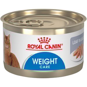 🐱 Royal Canin Weight Care – Alimento Húmedo para Gato Adulto, 145 g