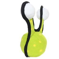 👽 Tuffy DuraForce® Bola Alienígena de Dos Ojos – Súper Resistente