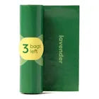 💩🌱 Bolsas Biodegradables Earth Rated – 315 Piezas