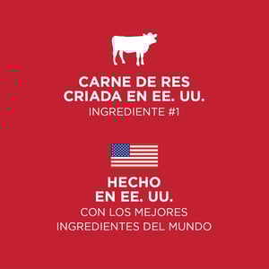 Instinct Healthy Cravings Topping Natural para Perro Receta Res, 85 g