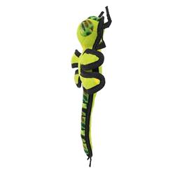 🐞 Tuffy® Libélula Verde – Serie Bug