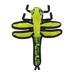 🐞 Tuffy® Libélula Verde – Serie Bug