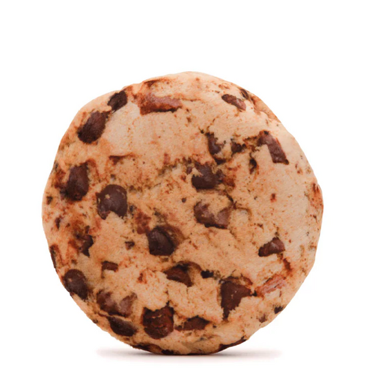 🍪 Chocolate Chip Cookie – Juguete para Perros (Fabdog)