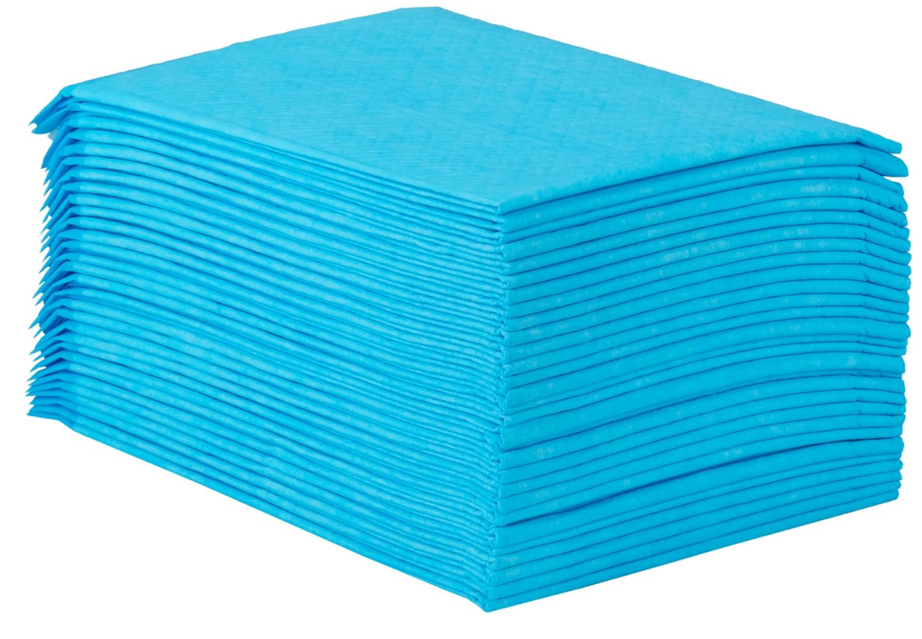 🐶🛏️ Fancy Pets Soft Pad – Tapete Entrenador (30 Piezas | 56 cm x 56 cm)