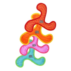 🌀 DuraForce® Boomerang – Súper Resistente