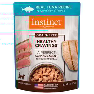 Sobres Tuna gato 85gr