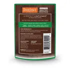 Instinct Healthy Cravings Topping Natural para Perro Receta Lamb, 85 g