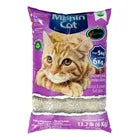 🐱🪨 Arena para Gato Mishin Cat Biomaa – Alta Absorción y Control de Olores (6 kg)