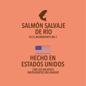 Instinct Healthy Cravings Topping para Gato Adulto Receta Salmón, 85 g