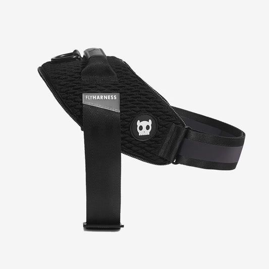 🐾 Zee.Dog FlyHarness – Arnés para Perros CMYK