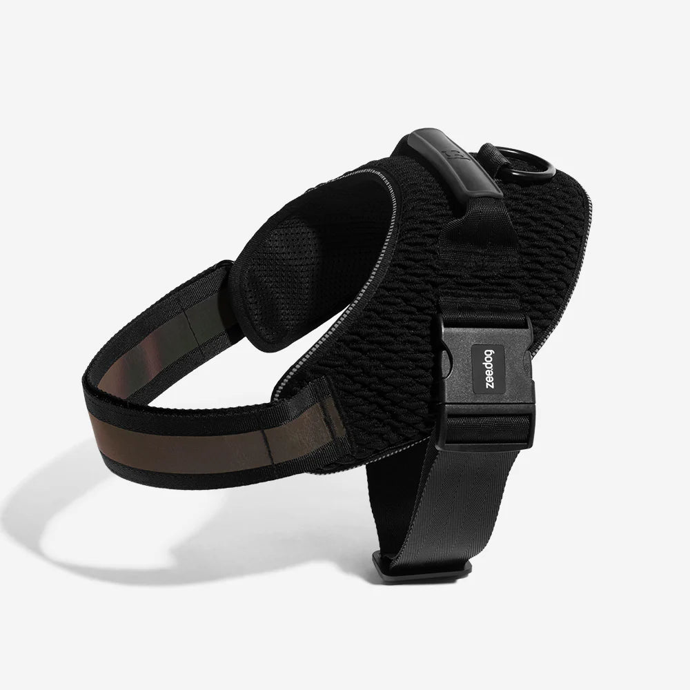 🐾 Zee.Dog FlyHarness – Arnés para Perros CMYK