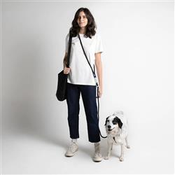 🚶🐕 Zee.Dog Correa Manos Libres – Pasea con Flow y Libertad Total