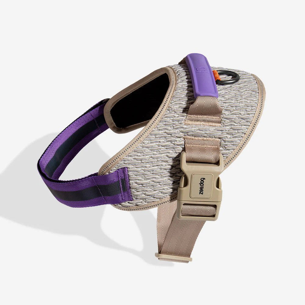 🐾 Zee.Dog FlyHarness – Arnés para Perros CMYK