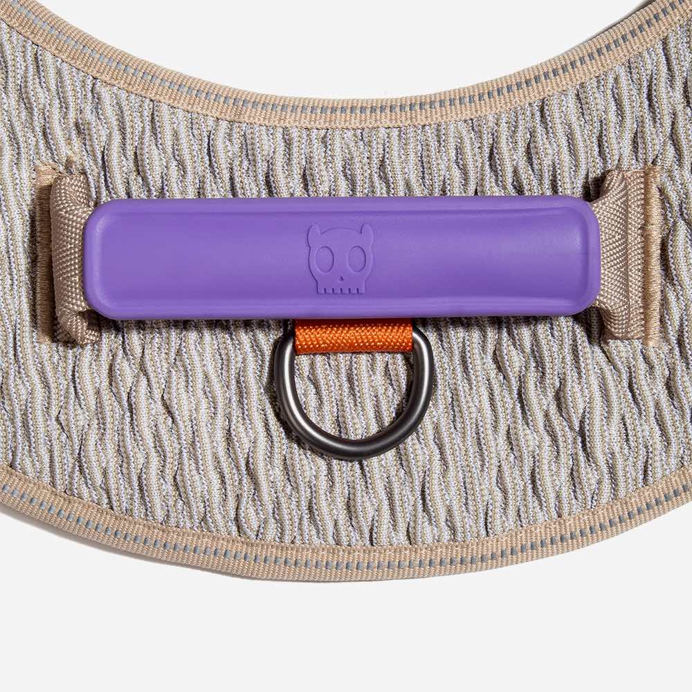 🐾 Zee.Dog FlyHarness – Arnés para Perros CMYK