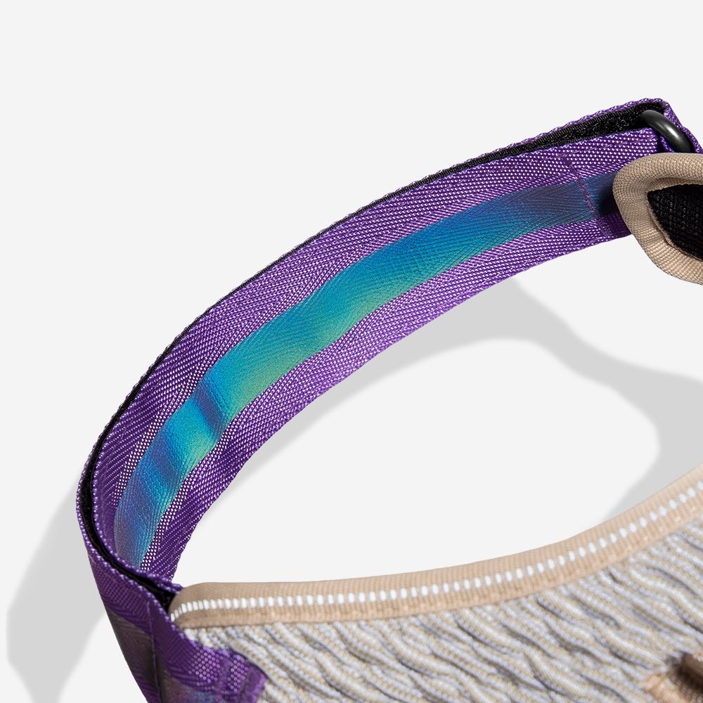 🐾 Zee.Dog FlyHarness – Arnés para Perros CMYK