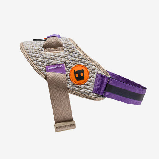 🐾 Zee.Dog FlyHarness – Arnés para Perros CMYK