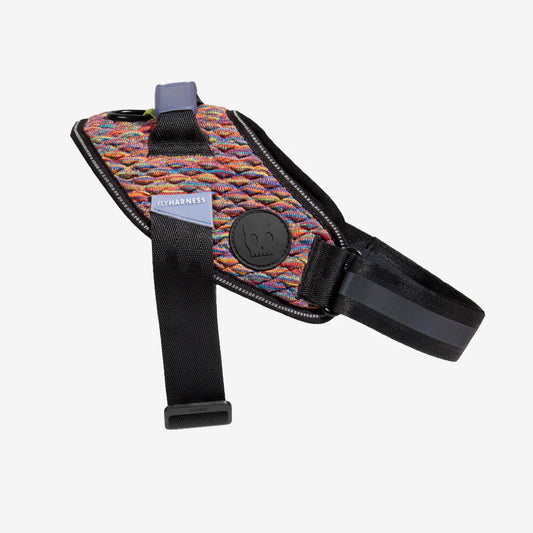 🐾 Zee.Dog FlyHarness – Arnés para Perros CMYK
