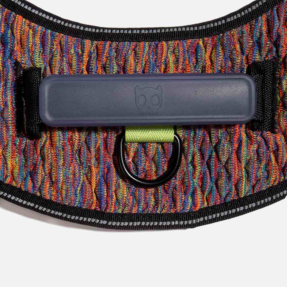 🐾 Zee.Dog FlyHarness – Arnés para Perros CMYK